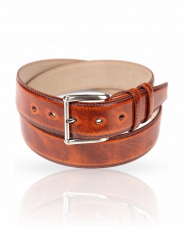 Ремень Унисекс 3038/40/Marone